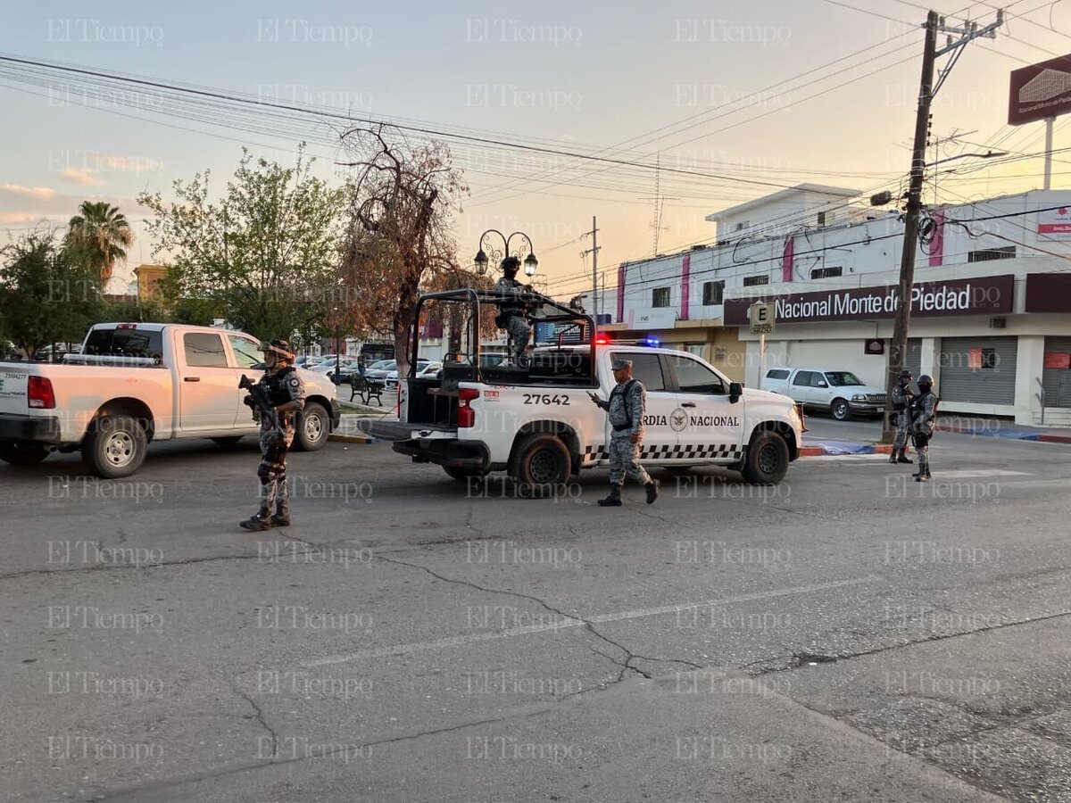 Guardia Nacional blinda INE e IEC ante amenaza de quema de urnas
