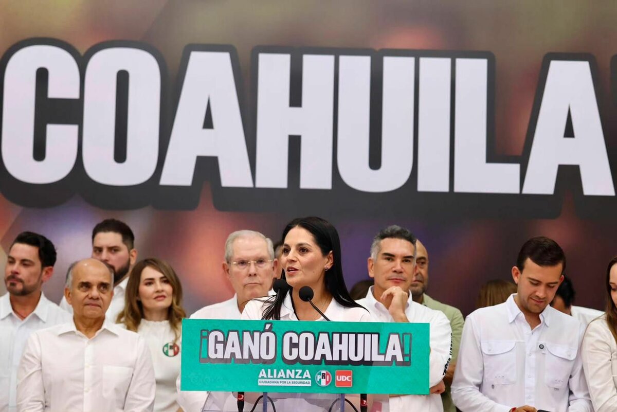 Borra Alianza Ciudadana a Morena: se lleva ‘carro completo’