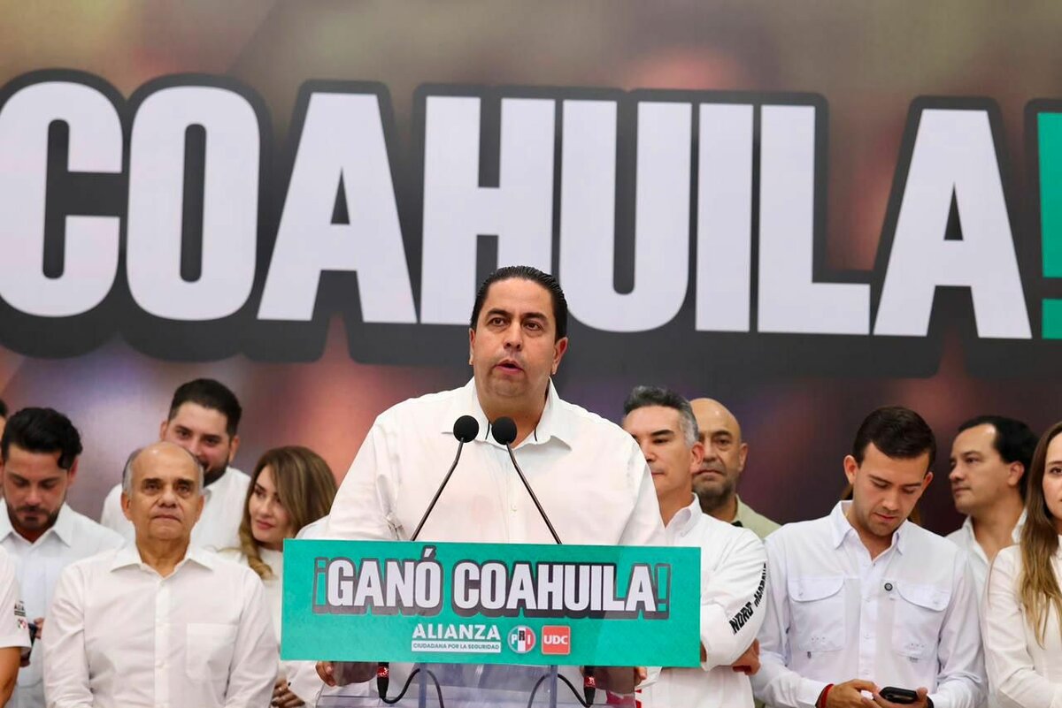 elecciones coahuila