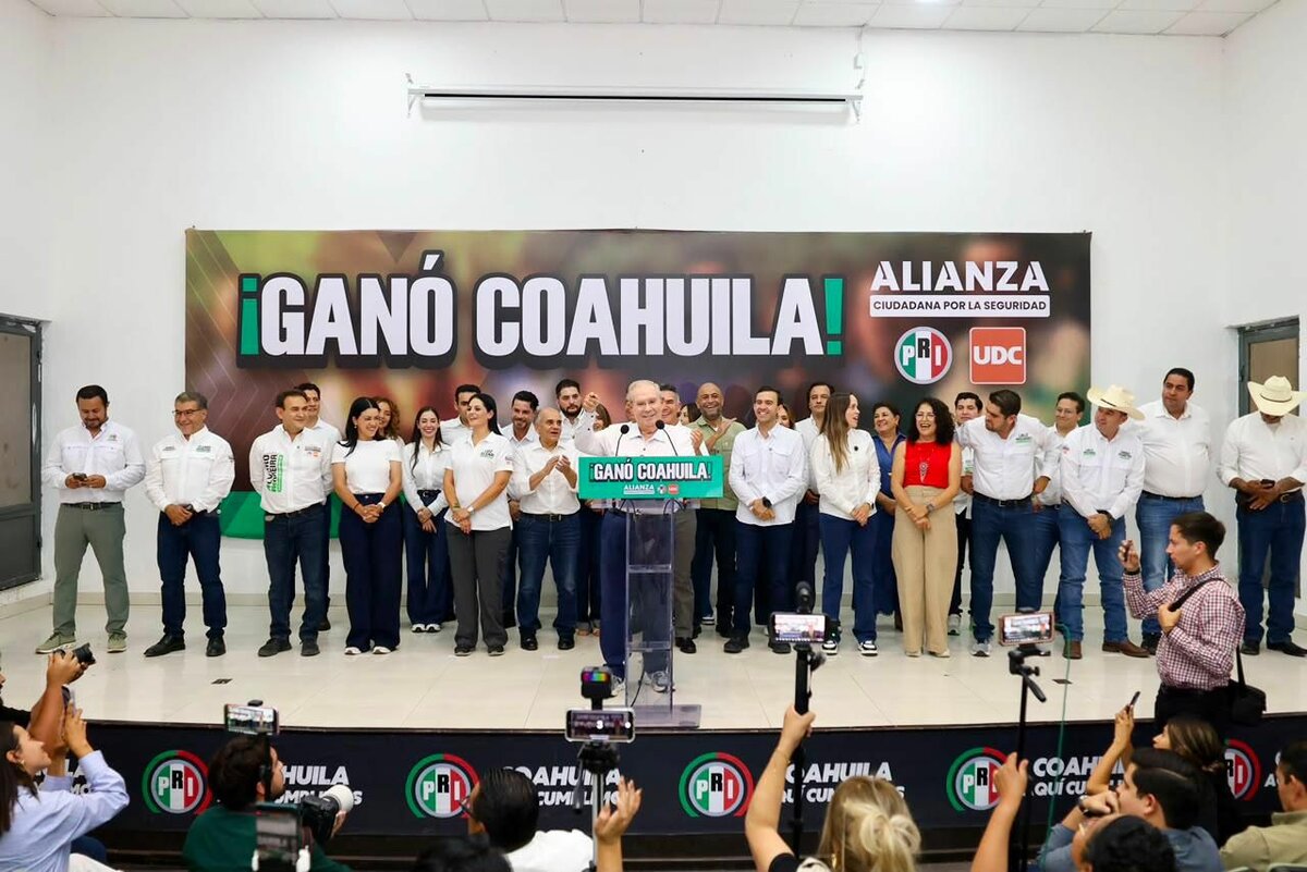 elecciones coahuila