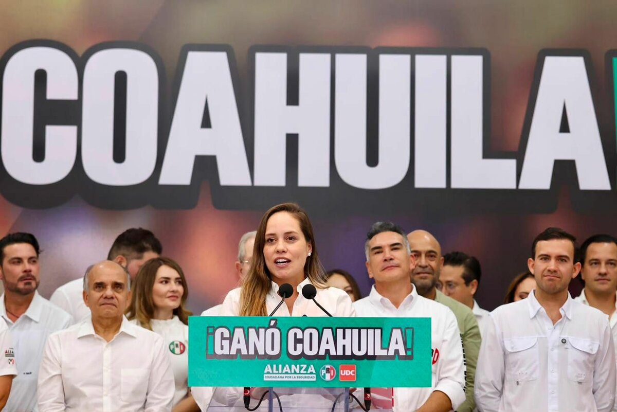 elecciones coahuila