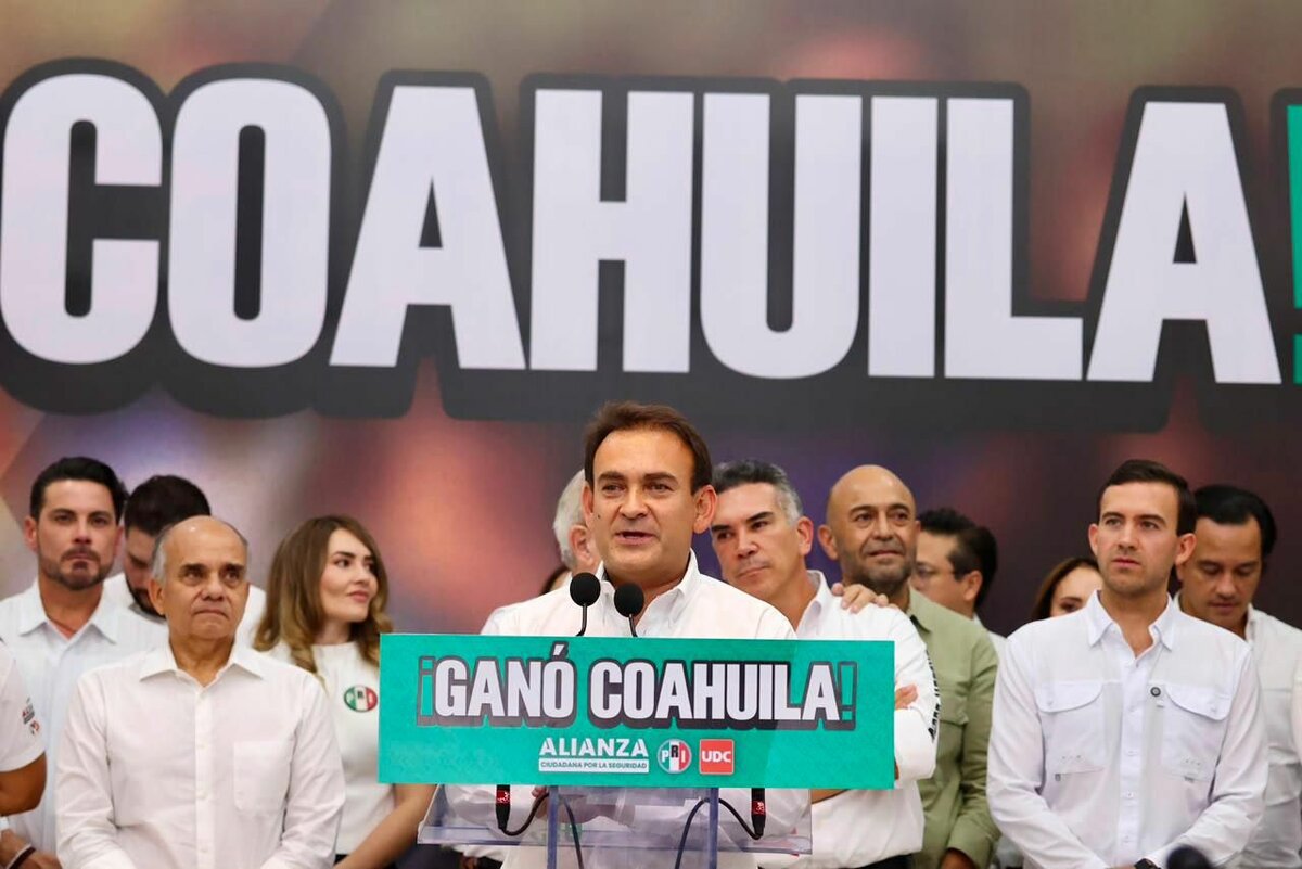 elecciones coahuila