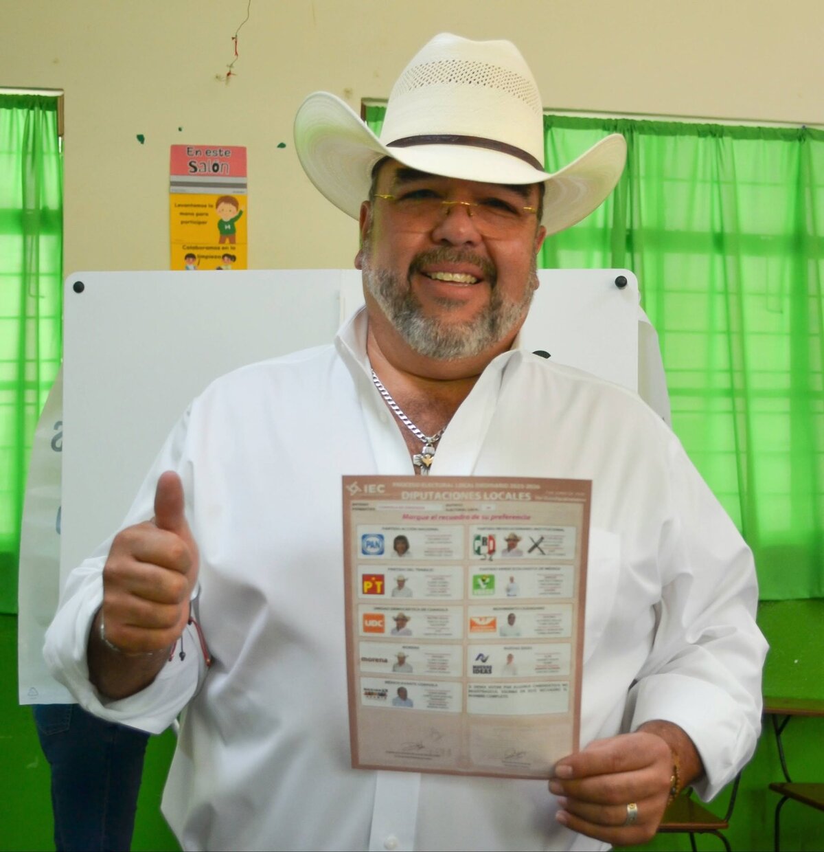 Elecciones Coahuila