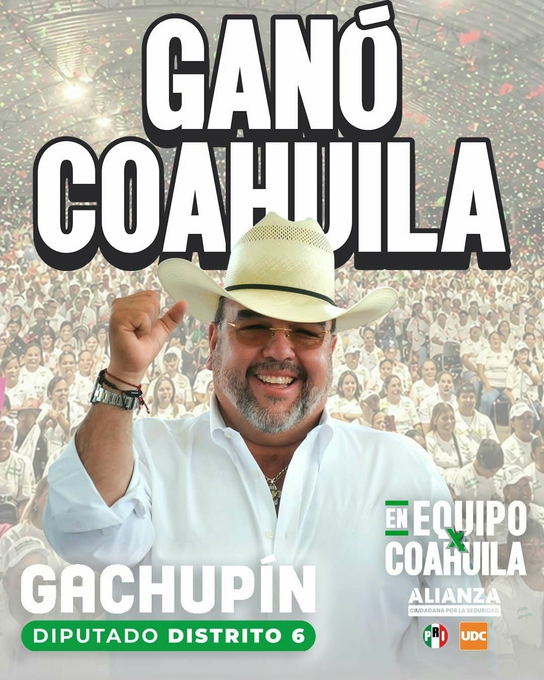 Elecciones Coahuila