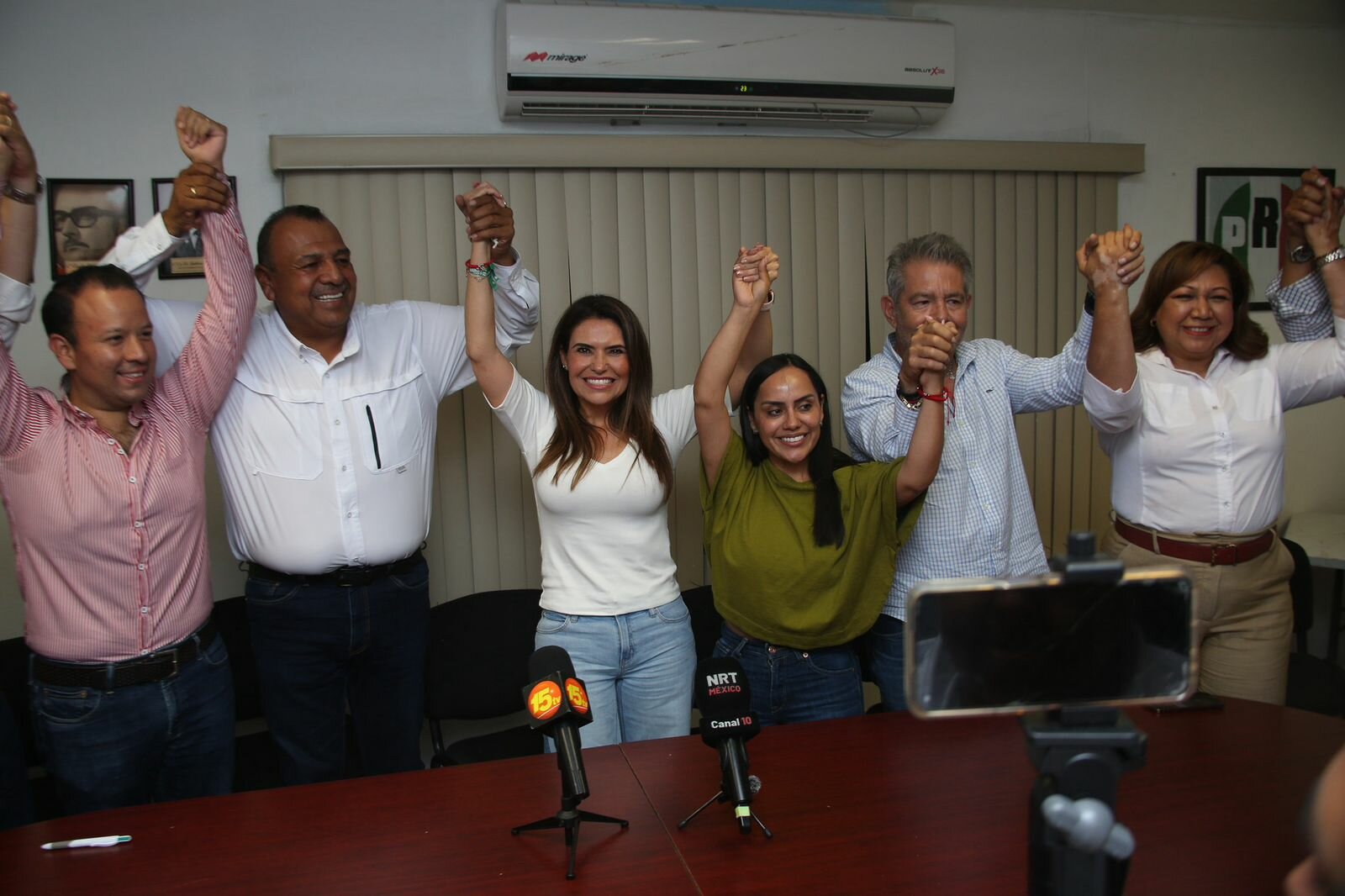 Elecciones