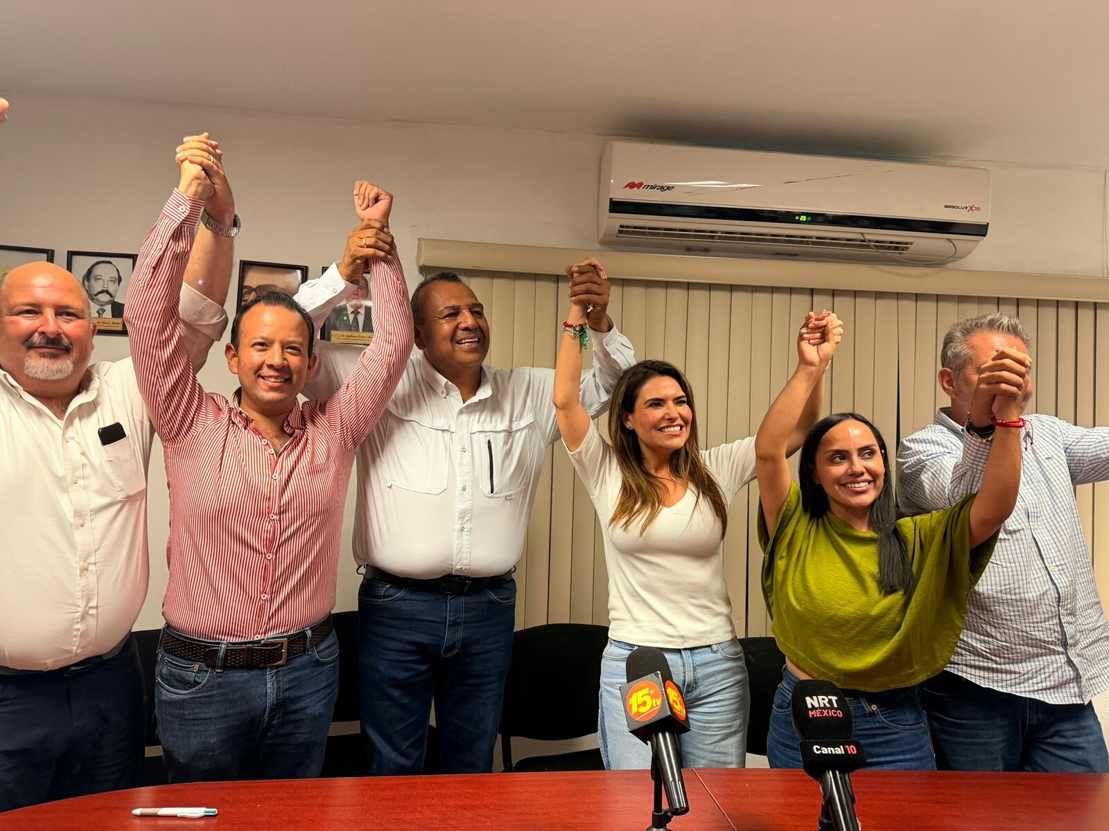Elecciones