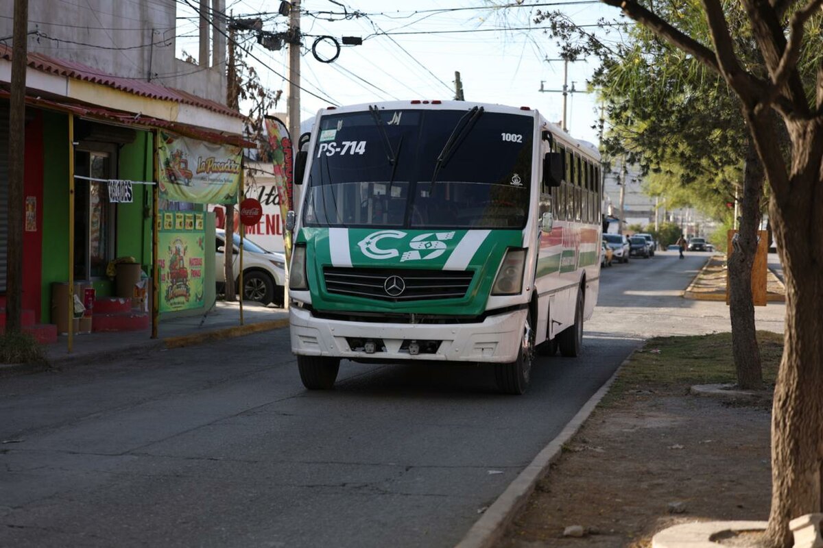 Saltillo Saltillo