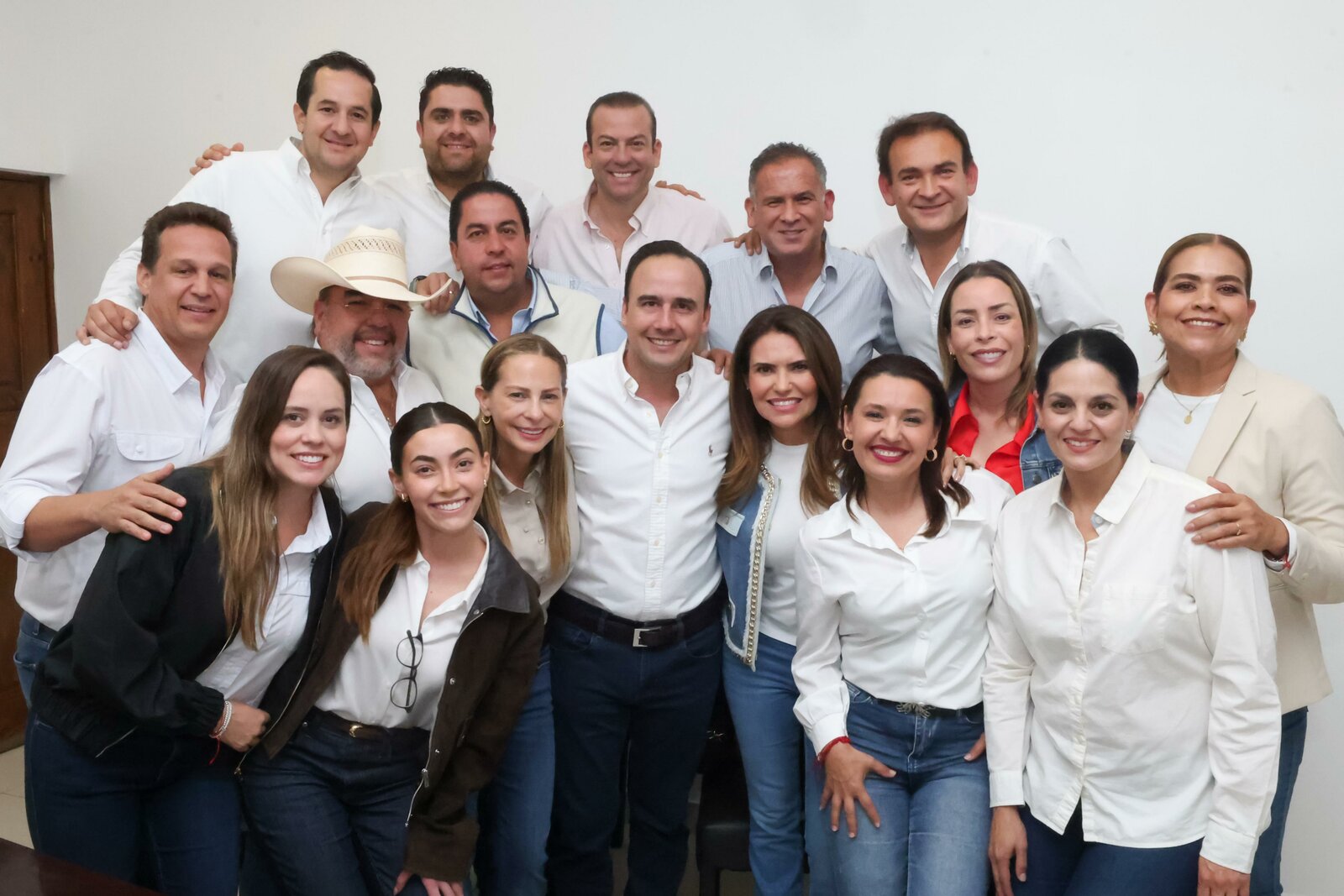 Borra Alianza Ciudadana a Morena: se lleva ‘carro completo’
