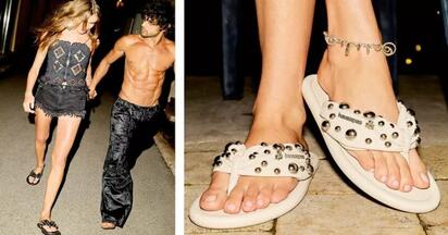 virales Las sandalias de Isabel Marant que marcarán tendencia