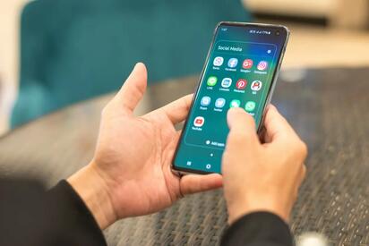 virales Registro de líneas móviles impactará uso de apps y plataformas