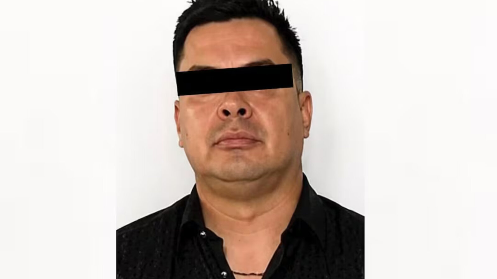 Capturan a “El 01”, objetivo criminal en Sonora y Chihuahua