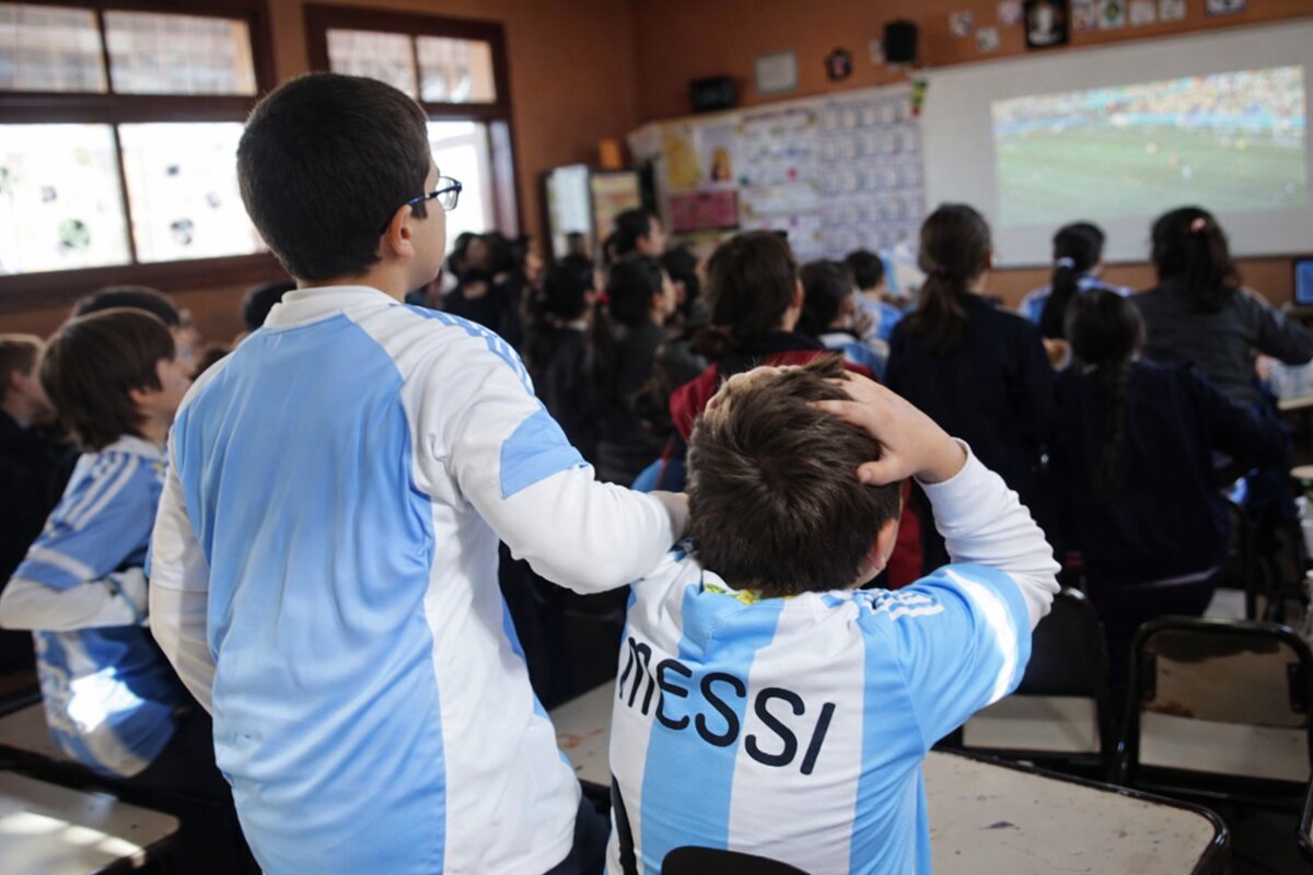Educación Educación