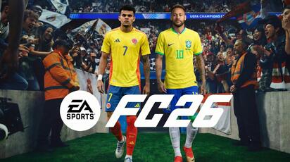 Los videojuegos de fútbol han acompañado cada Copa del Mundo durante casi tres décadas, evolucionando desde títulos independientes hasta expansiones digitales