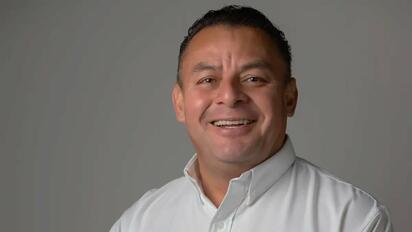 Diputado Erubiel Alonso renuncia al PRI y se suma a MC en Tabasco
