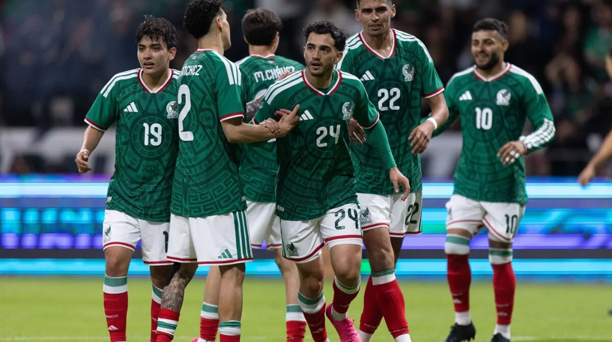 Selecciones afinan detalles rumbo al Mundial 2026 en última semana