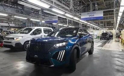 GM y Stellantis fortalecen el liderazgo automotriz de Coahuila con nuevas inversiones
