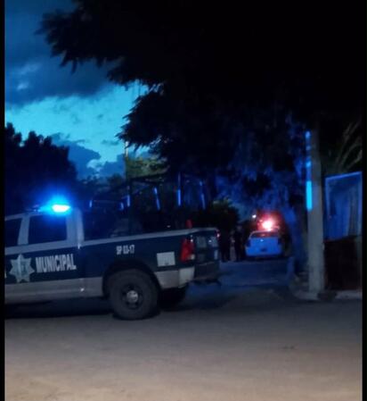 Procesan a hombre señalado por asesinato de mujer estadounidense en Allende
