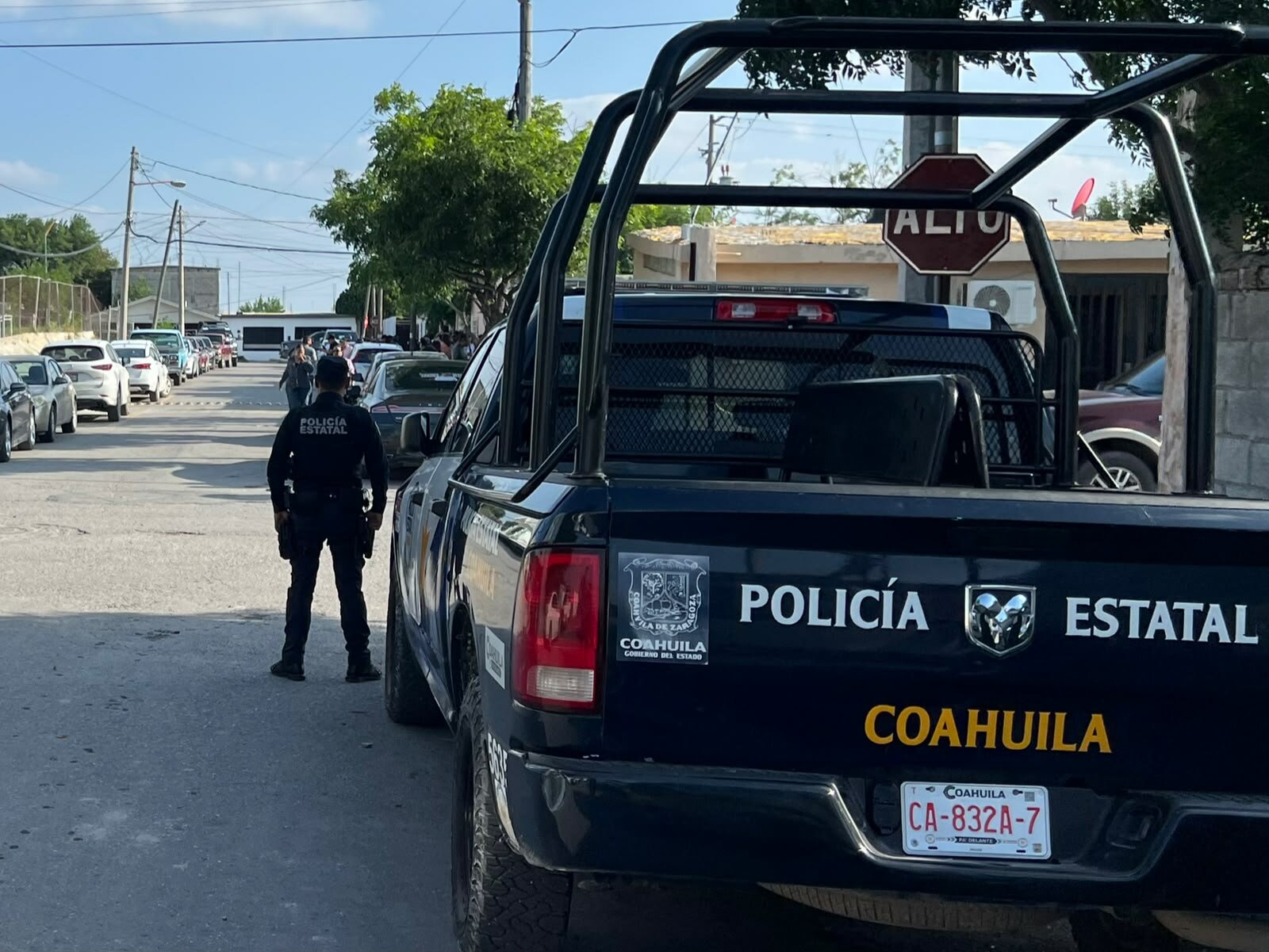 Ley seca : El funcionario explicó que el aseguramiento se realizó como parte de los operativos de vigilancia desplegados. Ley seca : El funcionario explicó que el aseguramiento se realizó como parte de los operativos de vigilancia desplegados.
