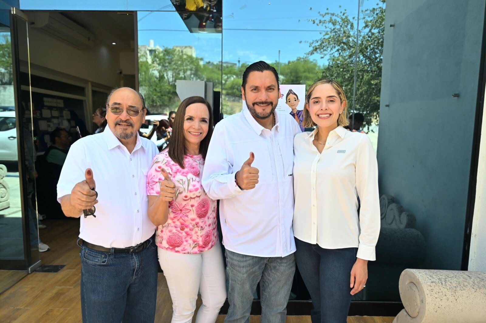 Elecciones Coahuila Elecciones Coahuila