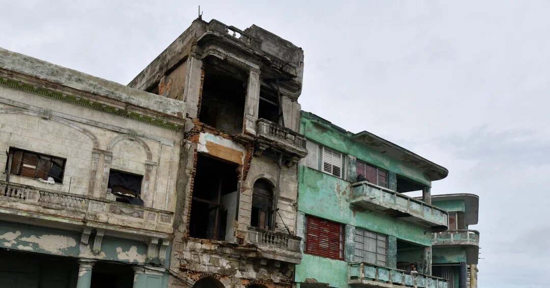 Sismo de magnitud 6.1 sacude la costa de Cuba, reporta el GFZ