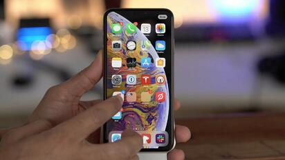 Así funciona la advertencia de contenido íntimo de Apple