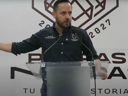 Jacobo Rodríguez mantiene aspiración de reelegirse y admite que conflictos pudieron influir en resultado electoral