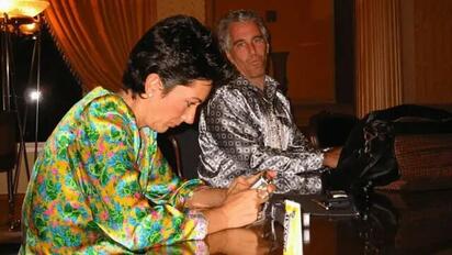 Víctimas de Epstein denuncian amenazas tras publicación de archivos