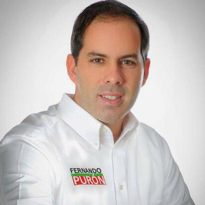 Fernando Purón, el alcalde que Piedras Negras aún recuerda ocho años después