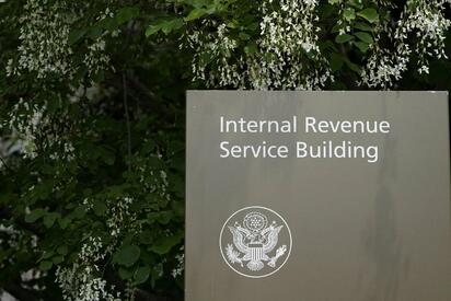 Reporte cuestiona capacidad del ICE para proteger datos fiscales compartidos por el IRS