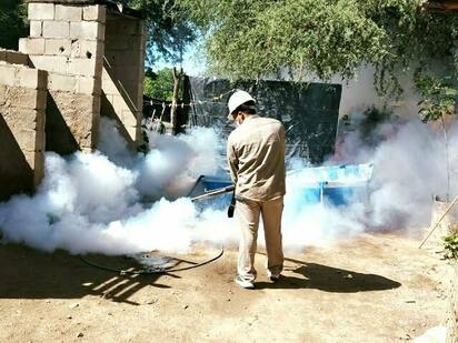 Refuerzan vigilancia sanitaria tras detección de nuevos casos sospechosos de dengue