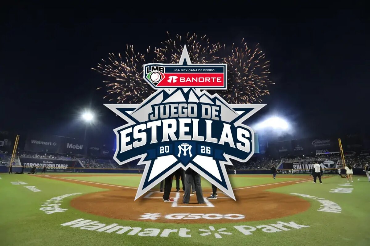 Juego de Estrellas LMB 2026 abre votación para elegir participantes