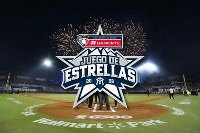 Juego de Estrellas LMB 2026 abre votación para elegir participantes