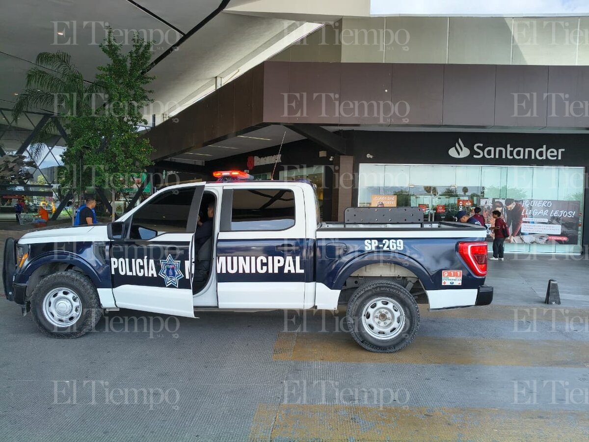 Seguridad 
