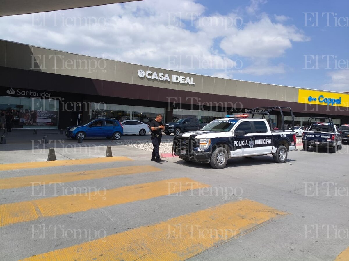 Seguridad 