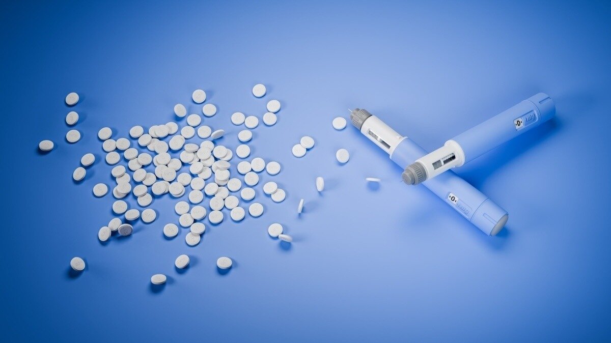 AstraZeneca reporta resultados alentadores con nueva pastilla contra la obesidad