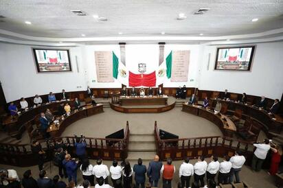 Congreso de Coahuila: PRI y UDC alcanzarían mayoría tras resultados del PREP