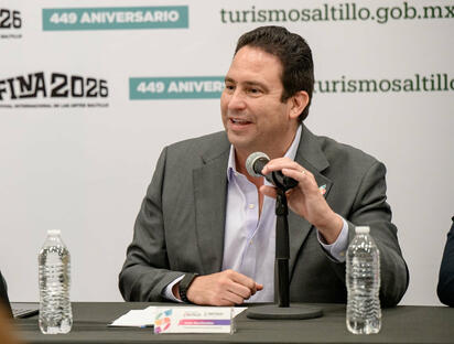 En Saltillo retomarán obras sociales tras elecciones