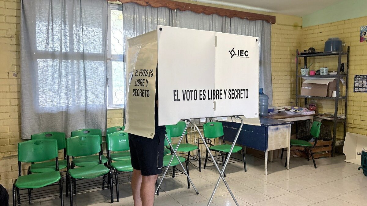 elecciones coahuila