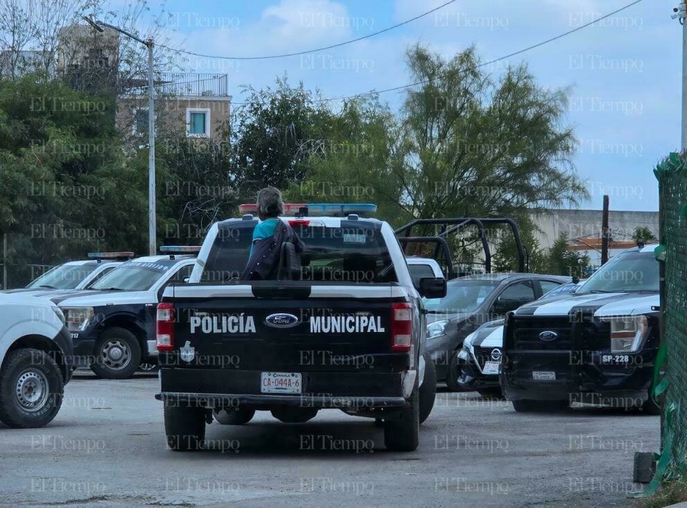 Detienen a “El Gallo” tras golpear a una menor por no darle dinero en Monclova