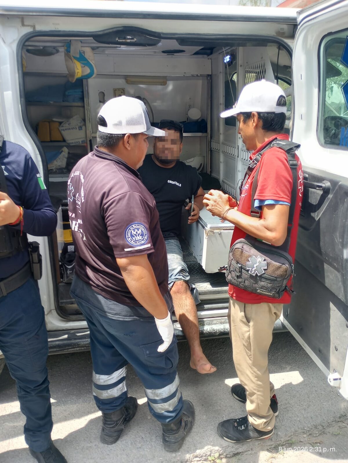 seguridad
