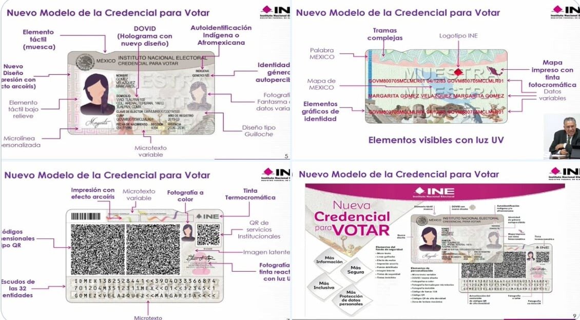 Credencial