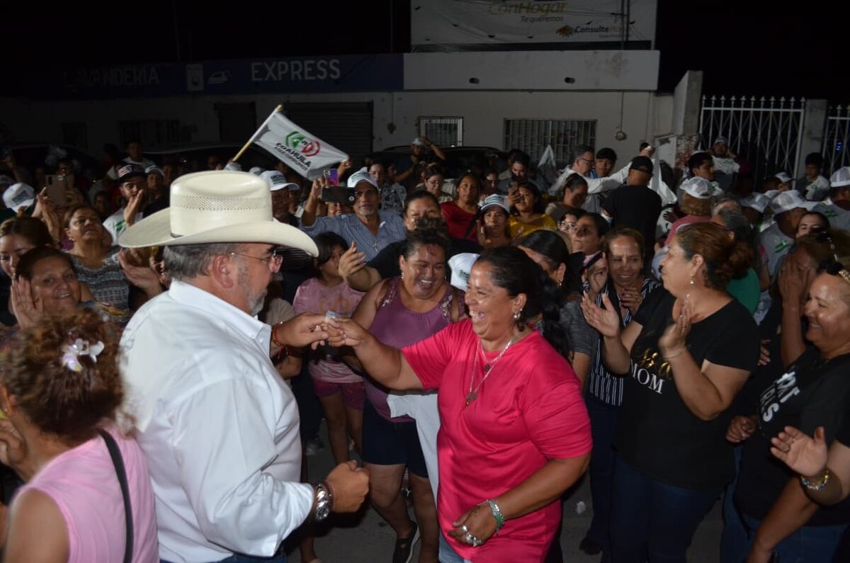 Agradecimiento