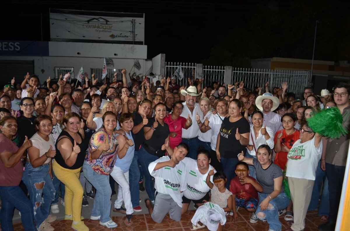 Agradecimiento