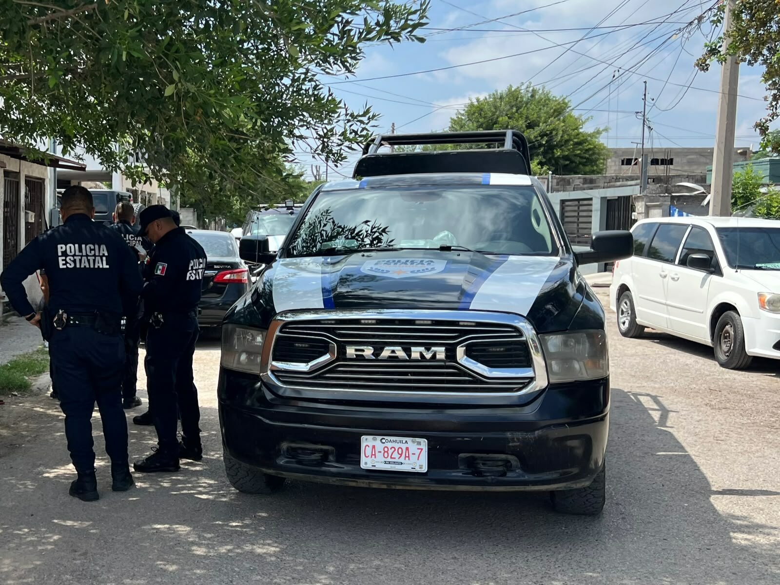 Agresión : Los hechos se presentaron en la calle Tonalá, entre Tulum e Iztaccíhuatl. Agresión : Los hechos se presentaron en la calle Tonalá, entre Tulum e Iztaccíhuatl.