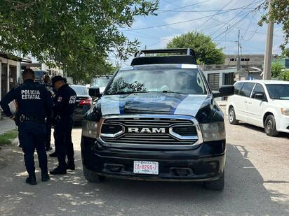 Ataque a machetazos en Valle del Norte deja a un hombre grave