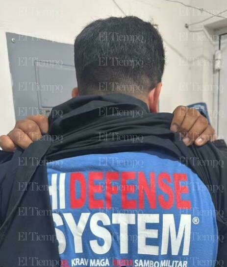Seguridad