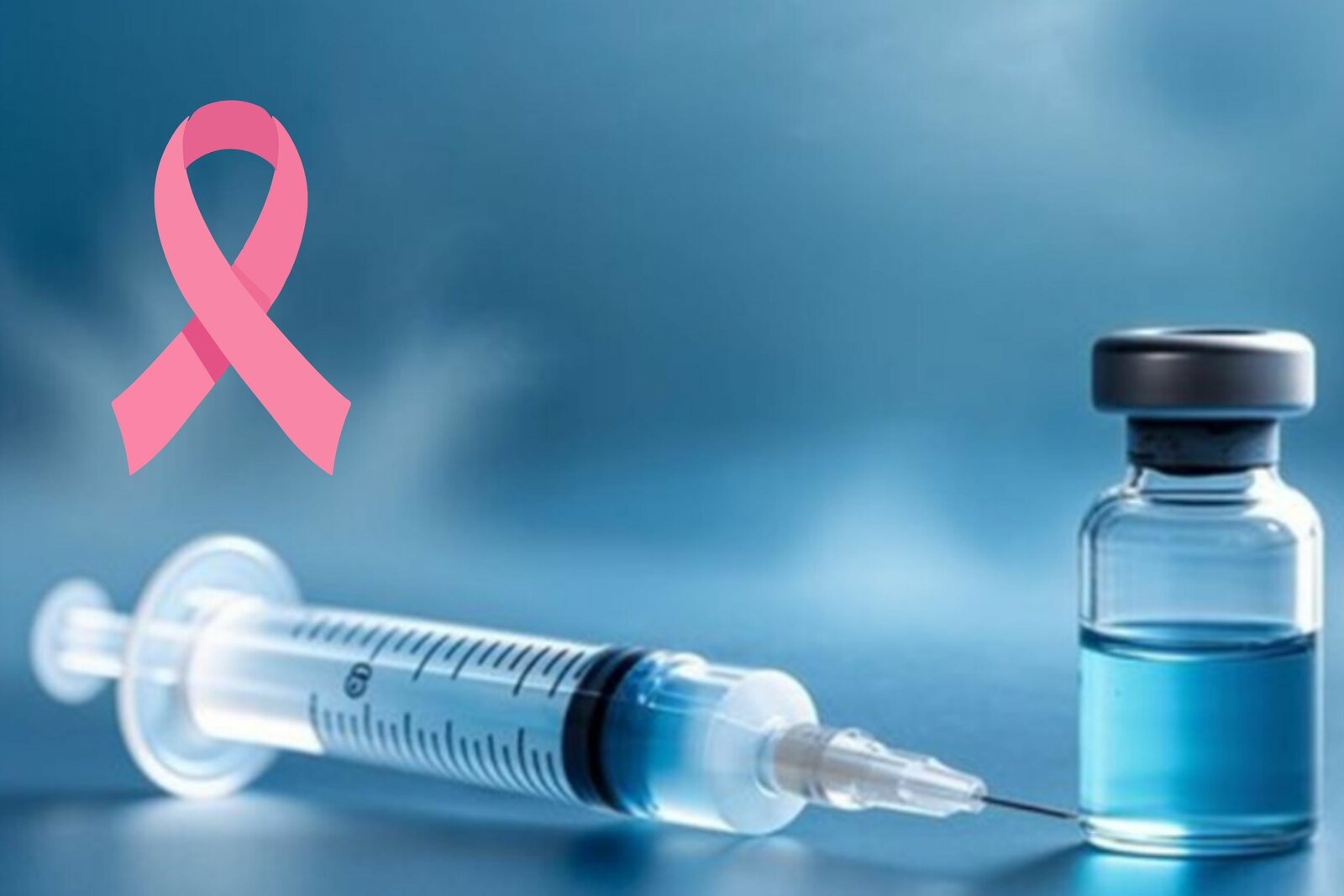 Científicos crean vacuna contra cáncer de mama con 75% de efectividad en pruebas