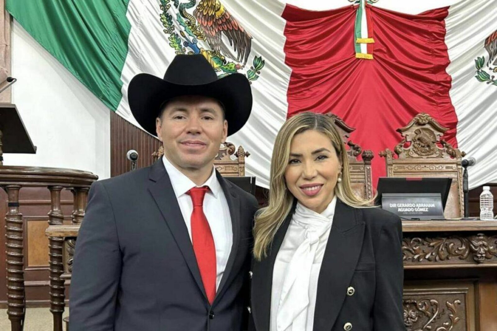 Antonio Flores Antonio Flores