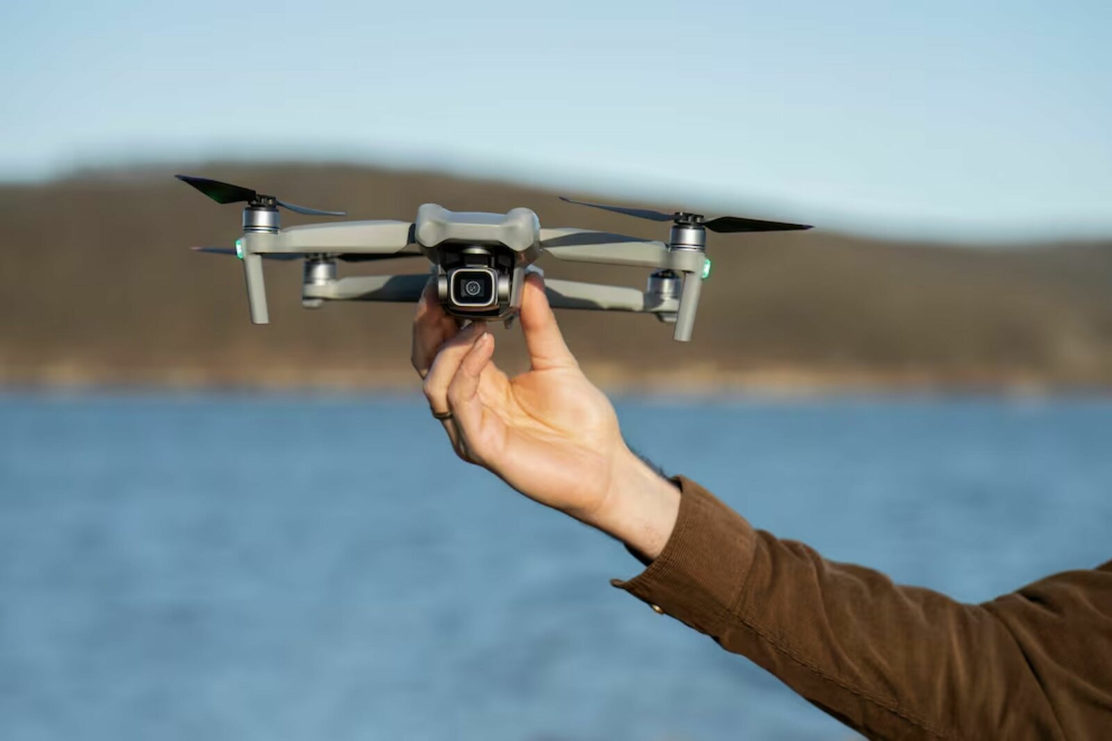 EU refuerza seguridad contra drones para el Mundial 2026 con plan multimillonario