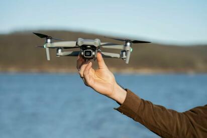 Estados Unidos implementa una estrategia de seguridad multimillonaria para detectar y neutralizar drones no autorizados durante el Mundial 2026.